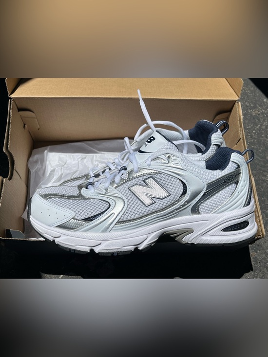 New Balance Other - NIB New Balance 530 Shoes sneakers W 9 M 7 1/2 Lifestyle Running